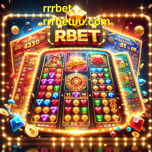 Atração Instantânea: O Mundo das Raspadinhas no rrrbet